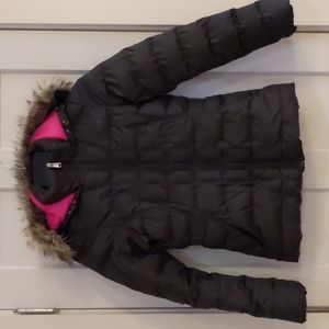 Women's Small North Face 550 Down Jacket